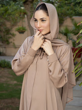BARAKA ABAYA